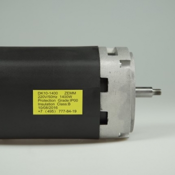  ZEMM DK 10-1400 ( 110-1000-15)