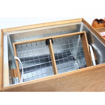 Инкубатор Блиц-48 Ц Инкубатор Блиц-48 Ц