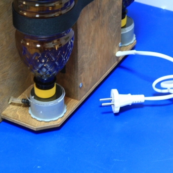 Инкубатор Блиц-48 Ц Инкубатор Блиц-48 Ц