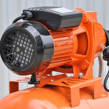 Станция водоснабжения автоматическая Skiper JET100 (900 Вт, 3100 л/ч, 24 л, чугун) Станция водоснабжения автоматическая Skiper JET100 (900 Вт, 3100 л/ч, 24 л, чугун)