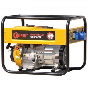  () Skiper LT6000EB-1