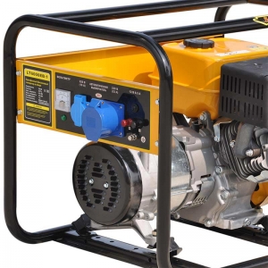  () Skiper LT6000EB-1