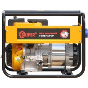  () Skiper LT6000EB-1