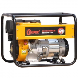  () Skiper LT6000EB-1