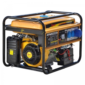  () Skiper LT7000EB-1